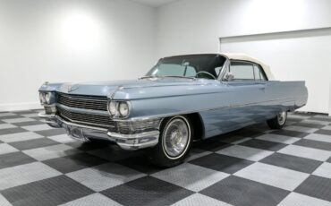Cadillac-Series-62-1964-Convertible-4