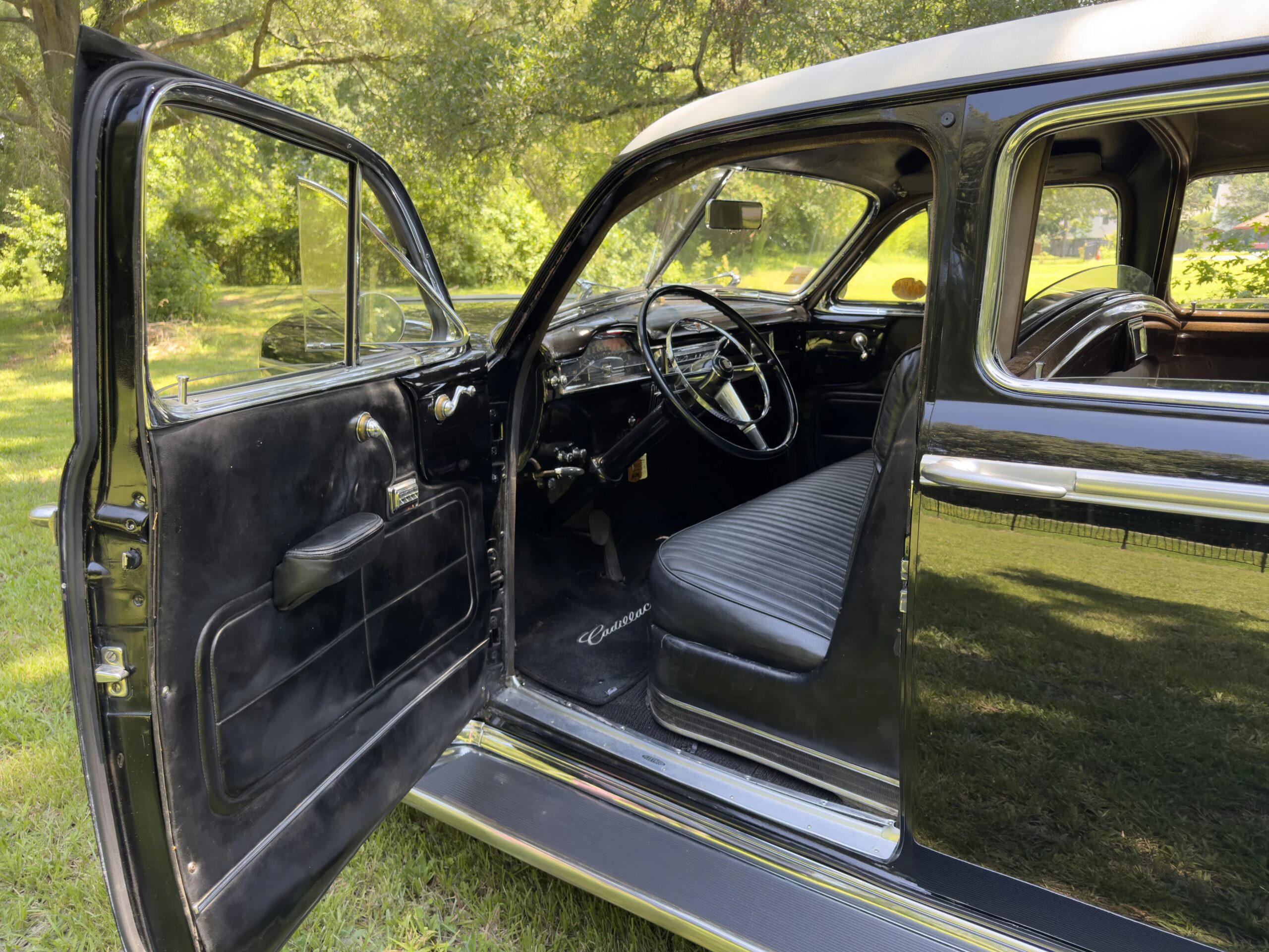 Cadillac-Series-75-1949-Black-Gray-14