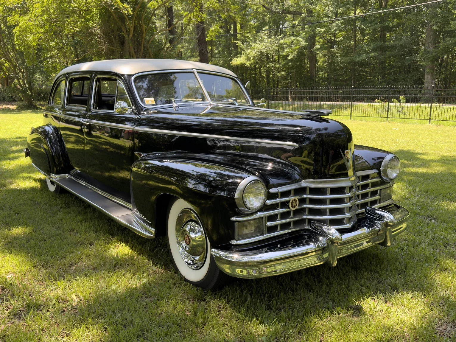 Cadillac-Series-75-1949-Black-Gray-15