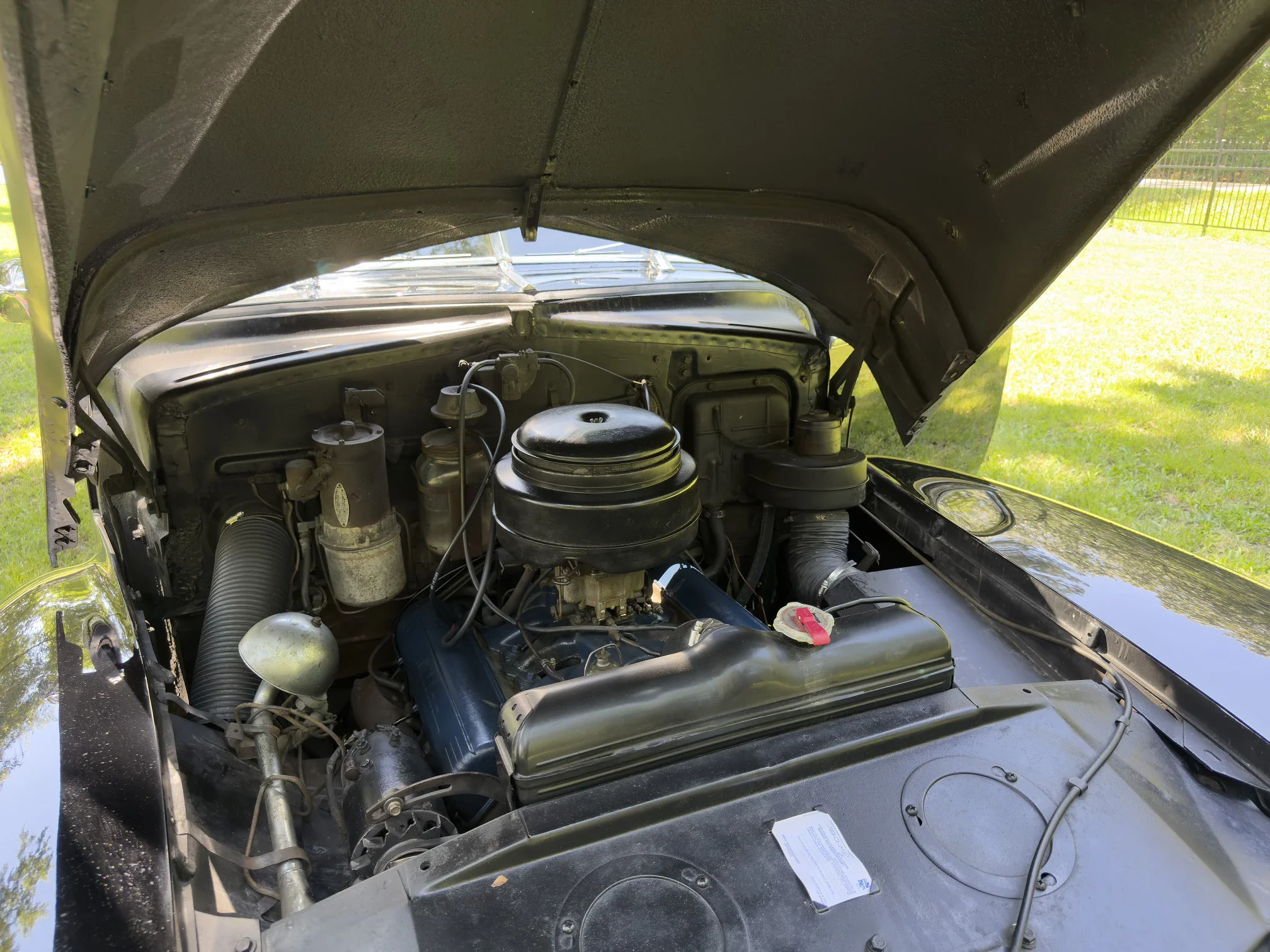 Cadillac-Series-75-1949-Black-Gray-25