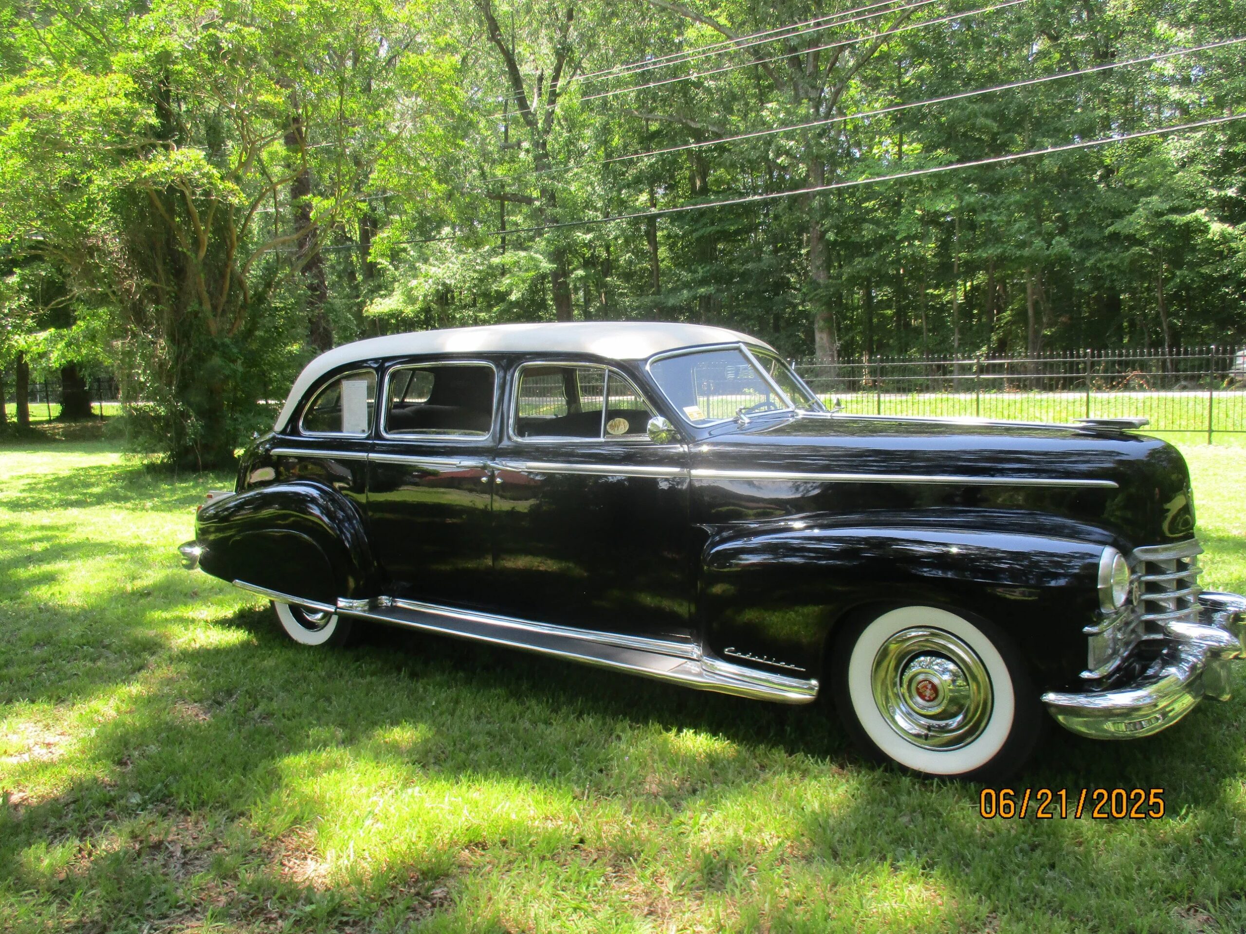 Cadillac-Series-75-1949-Black-Gray-5