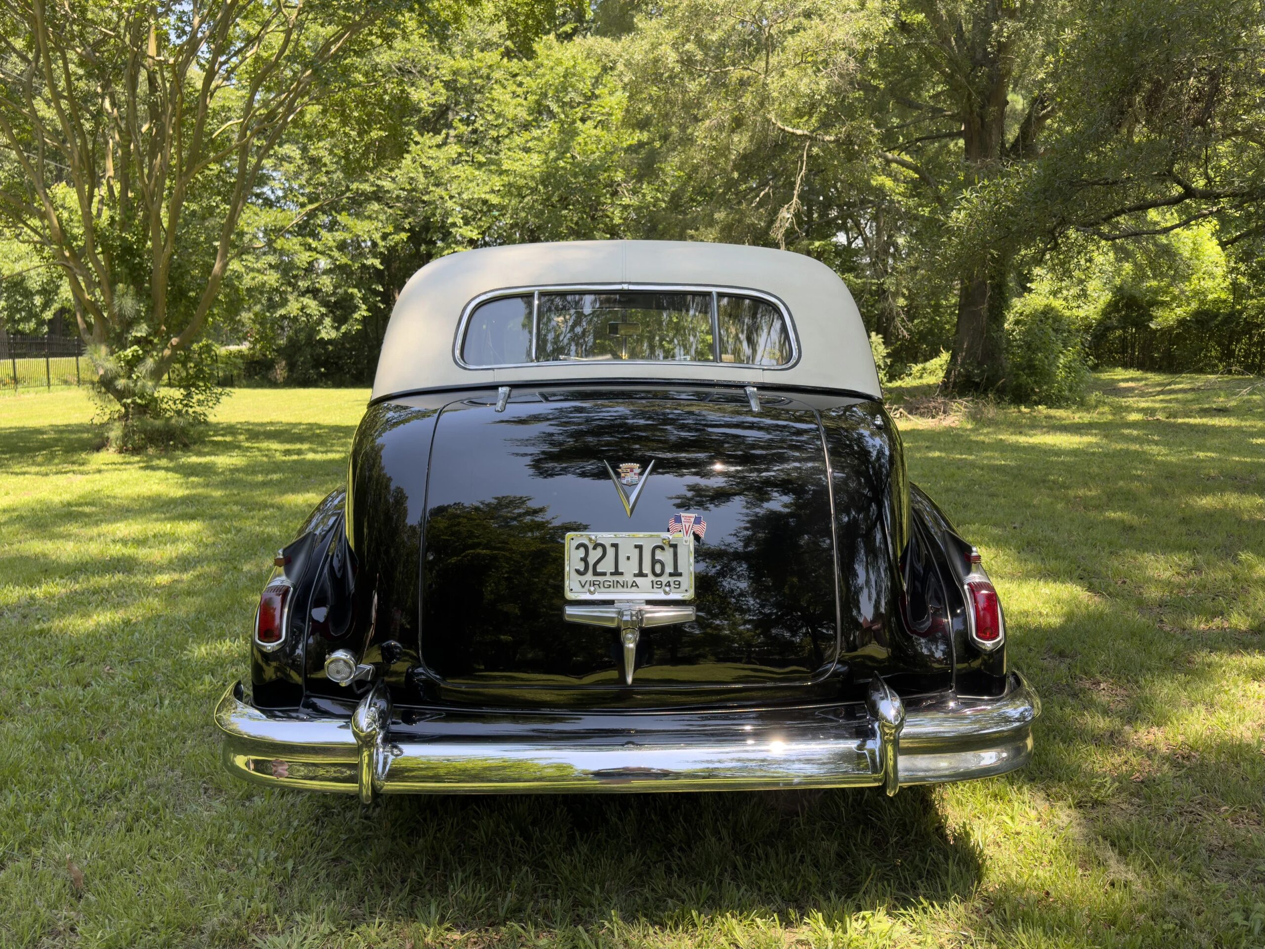 Cadillac-Series-75-1949-Black-Gray-7