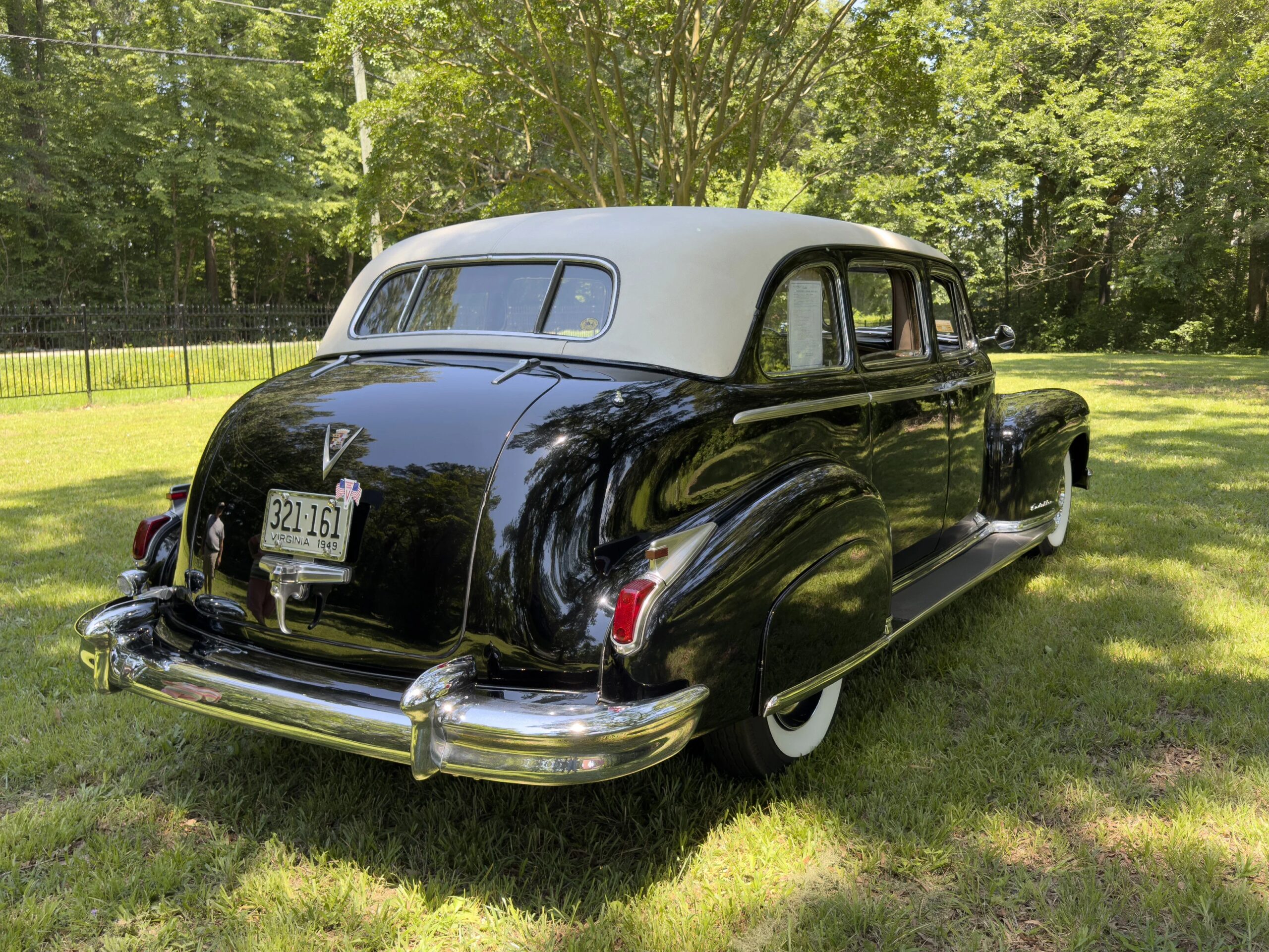 Cadillac-Series-75-1949-Black-Gray-8
