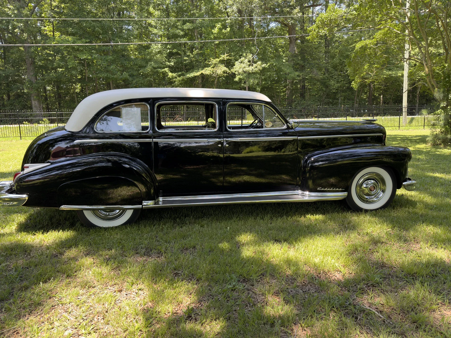 Cadillac-Series-75-1949-Black-Gray-9