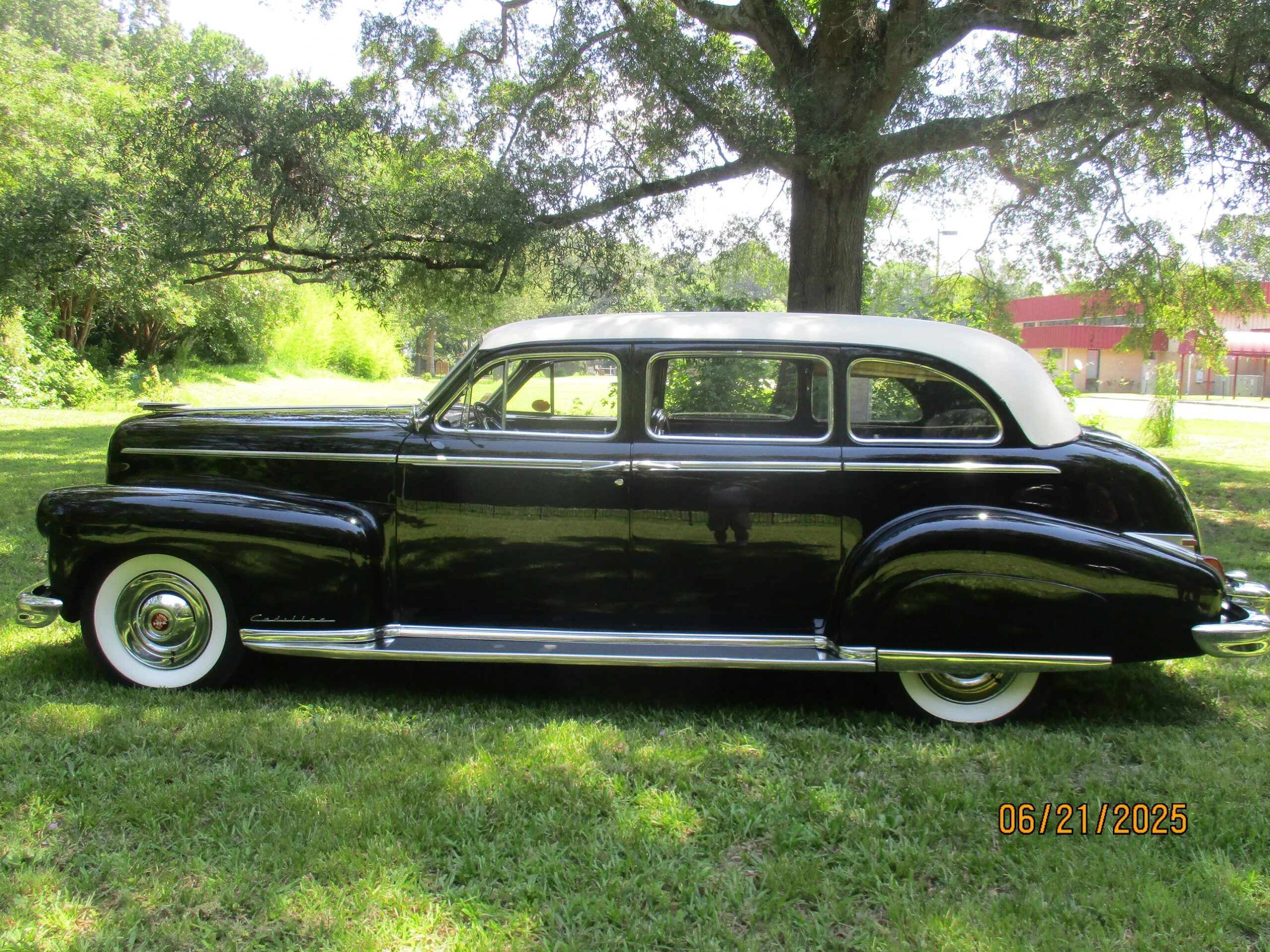 Cadillac-Series-75-1949-Black-Gray