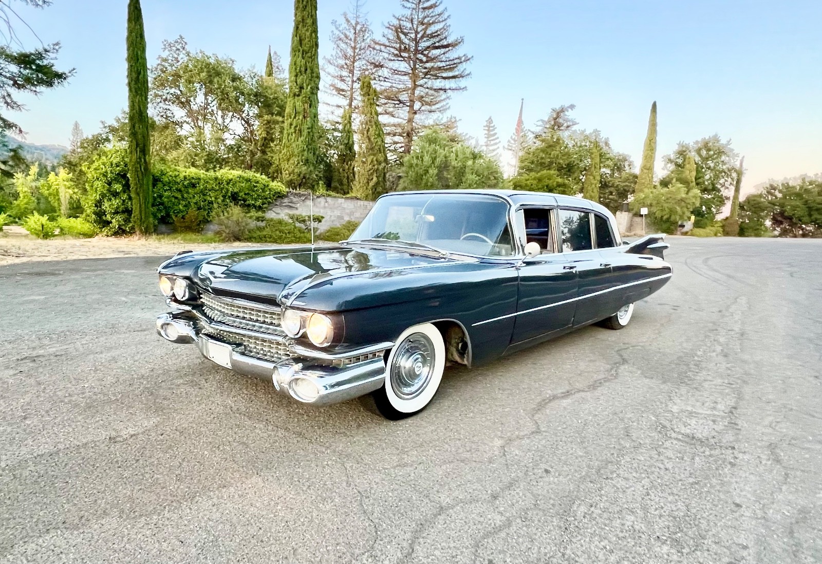 Cadillac-Series-75-Fleetwood-1959-Limousine