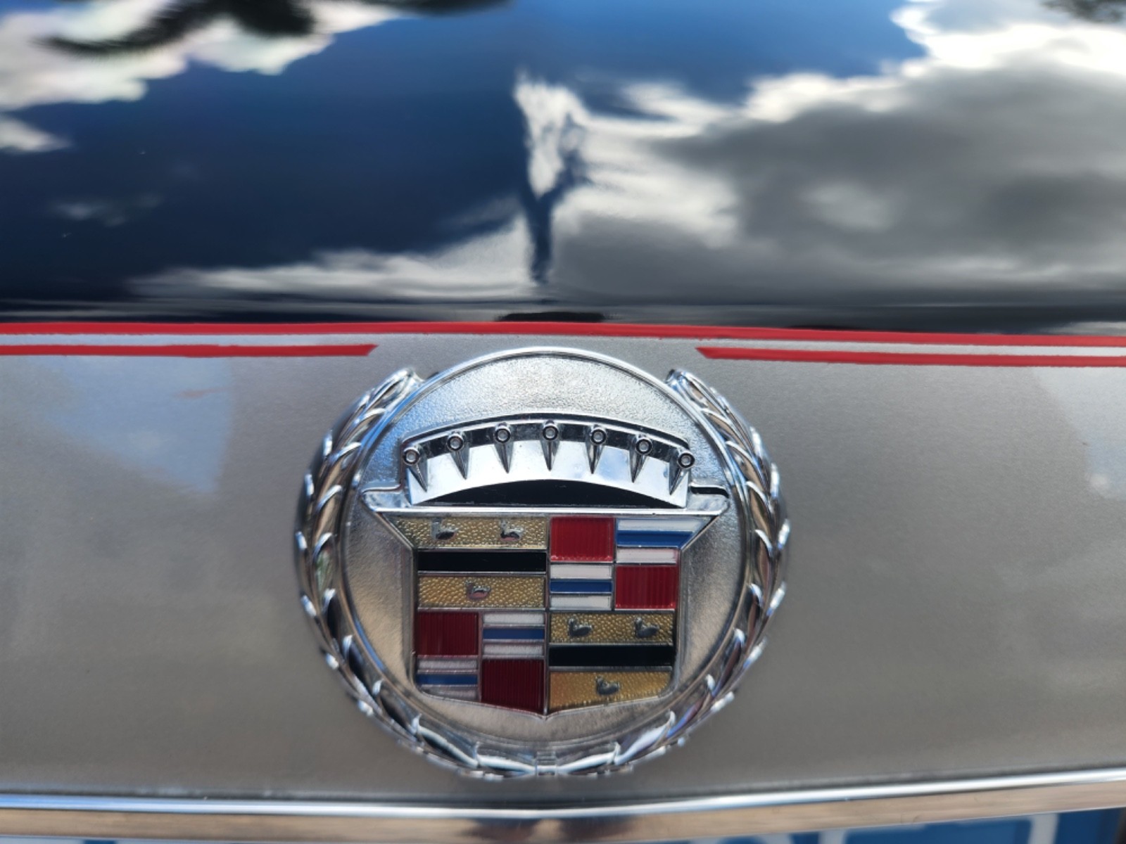 Cadillac-Seville-1978-Sedan-4
