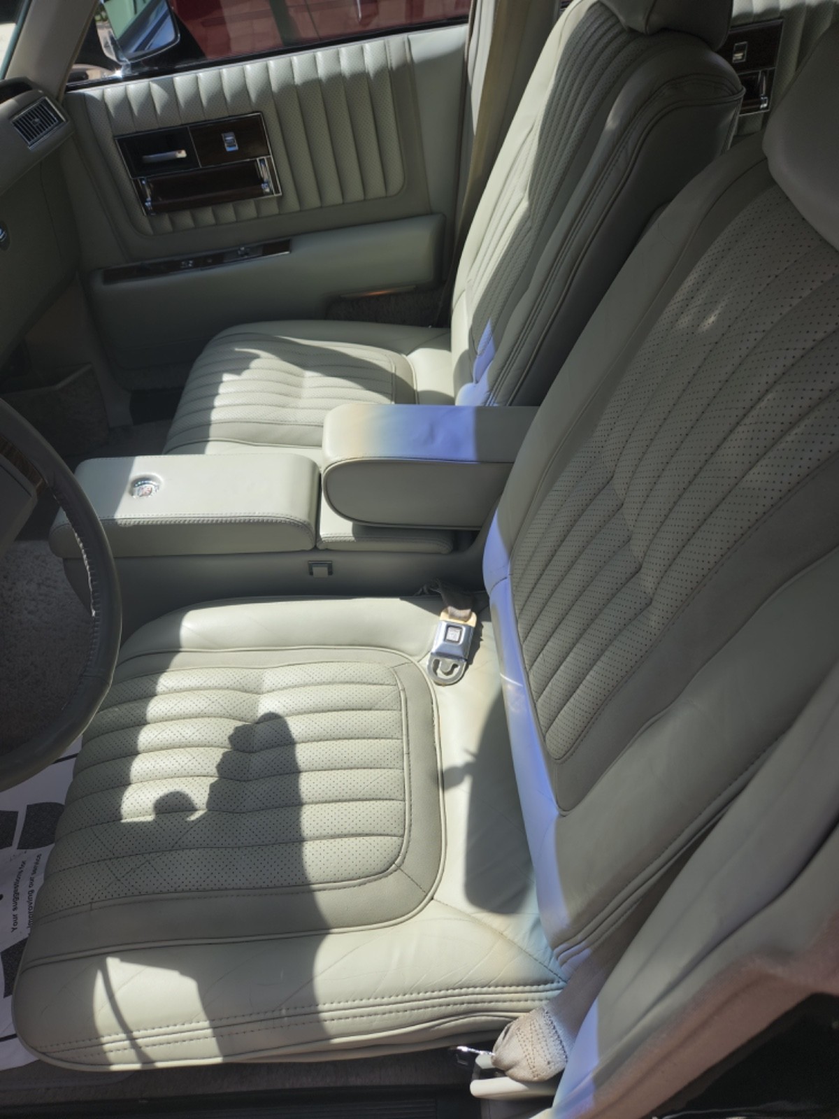 Cadillac-Seville-1978-Sedan-9