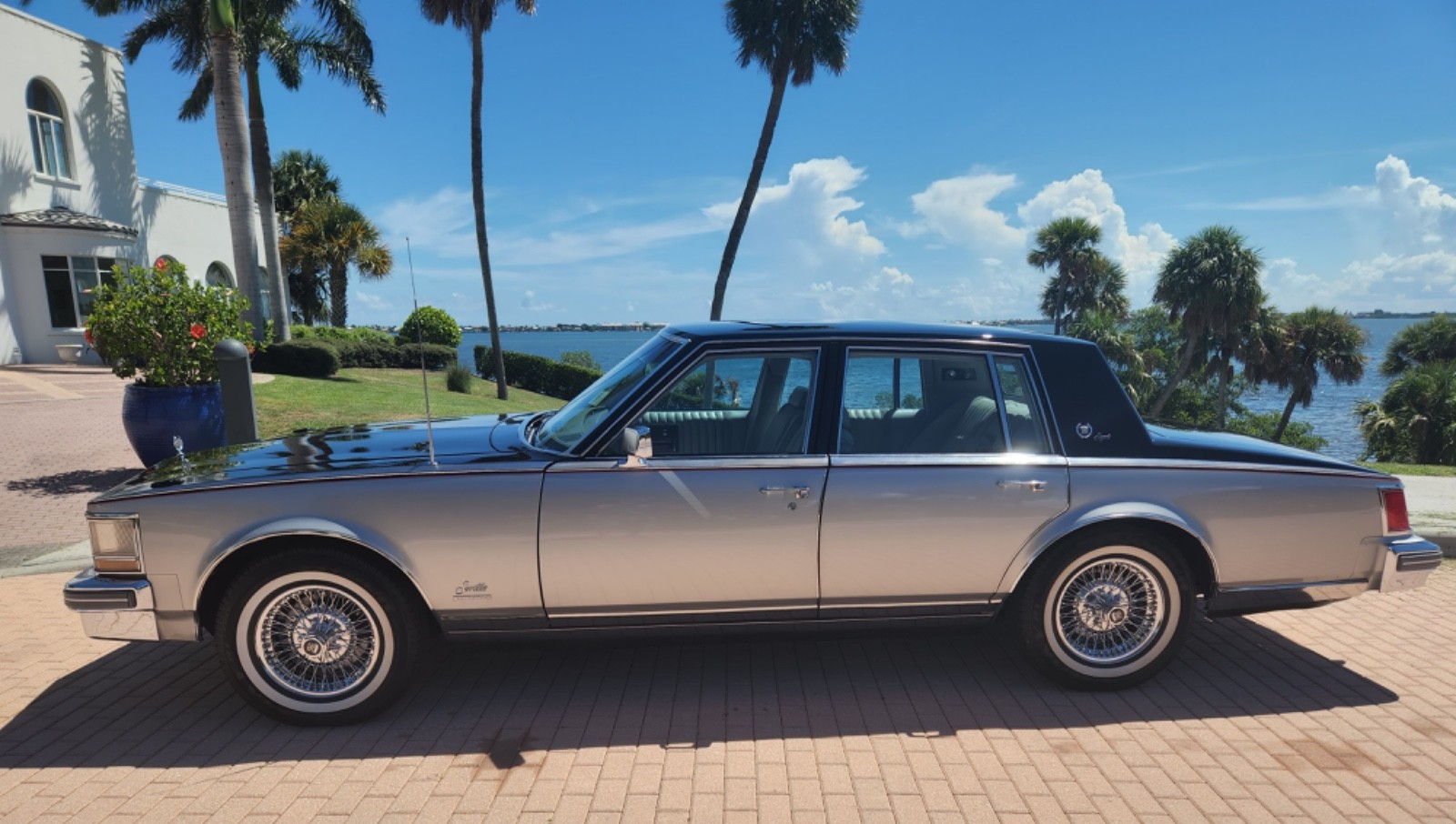 Cadillac-Seville-1978-Sedan