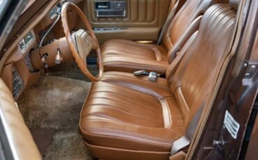Cadillac-Seville-1979-Brown-Brown-1