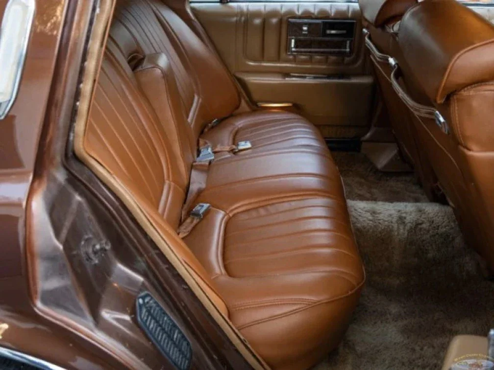 Cadillac-Seville-1979-Brown-Brown-10