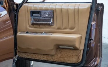 Cadillac-Seville-1979-Brown-Brown-13