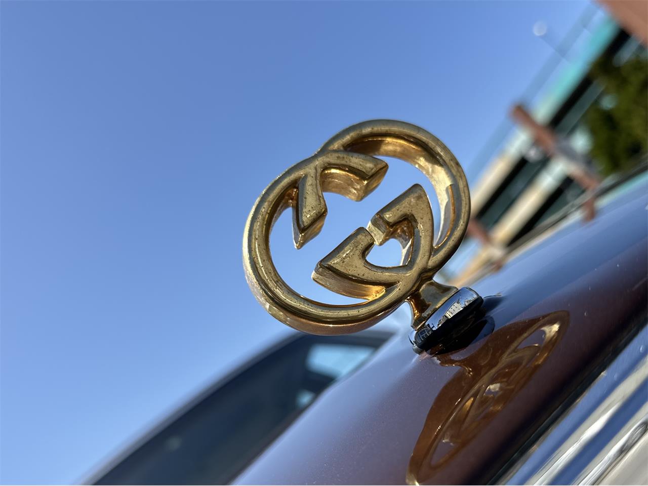 Cadillac-Seville-1979-Medium-Brown-Tan-21