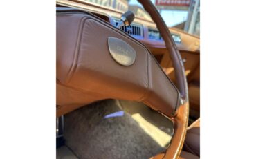 Cadillac-Seville-1979-Medium-Brown-Tan-34