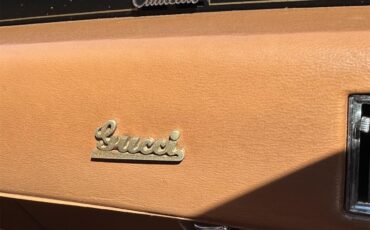Cadillac-Seville-1979-Medium-Brown-Tan-37