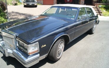 Cadillac-Seville-sls-1985-Blue-Blue-15