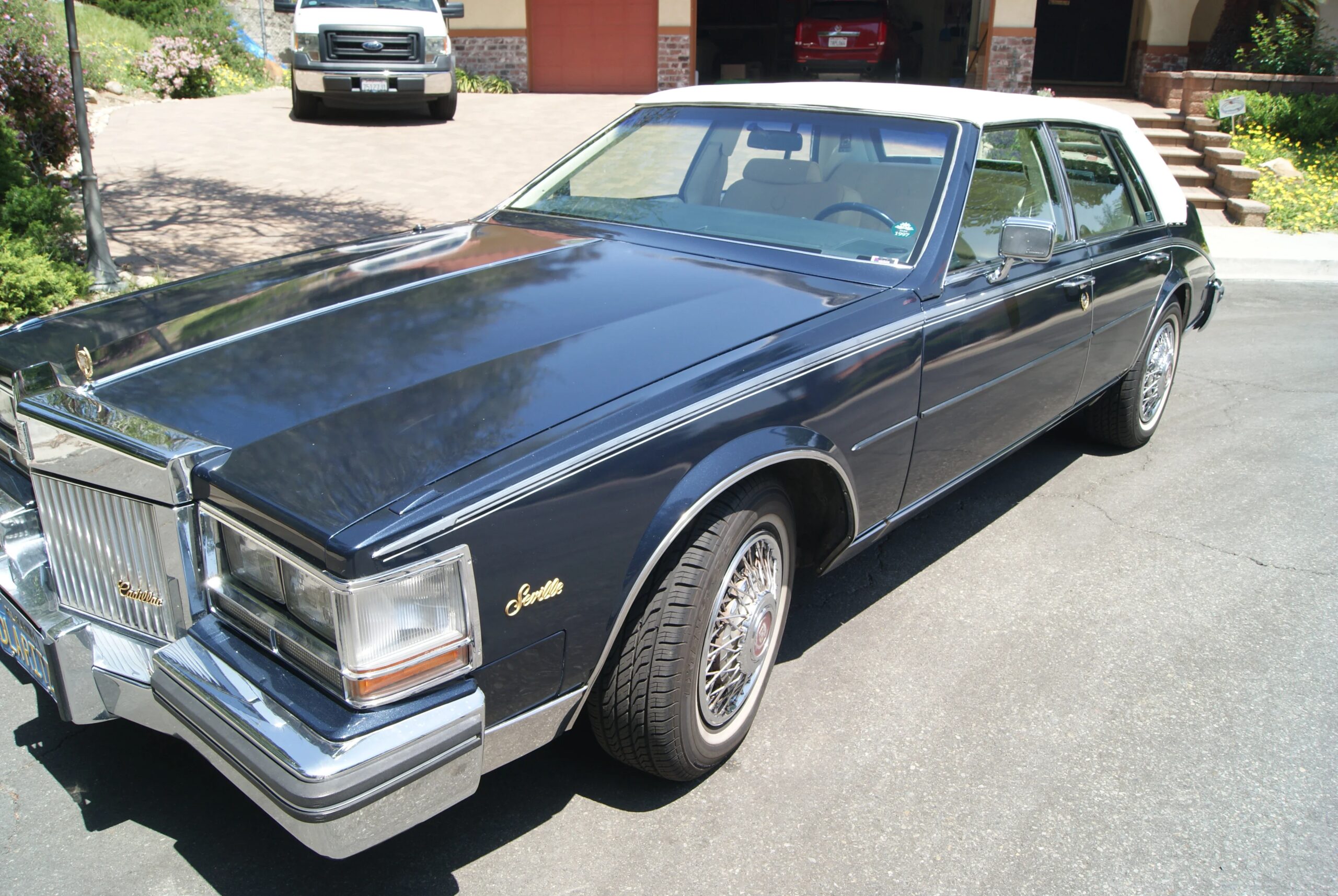 Cadillac-Seville-sls-1985-Blue-Blue-15