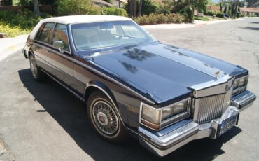 Cadillac-Seville-sls-1985-Blue-Blue-19