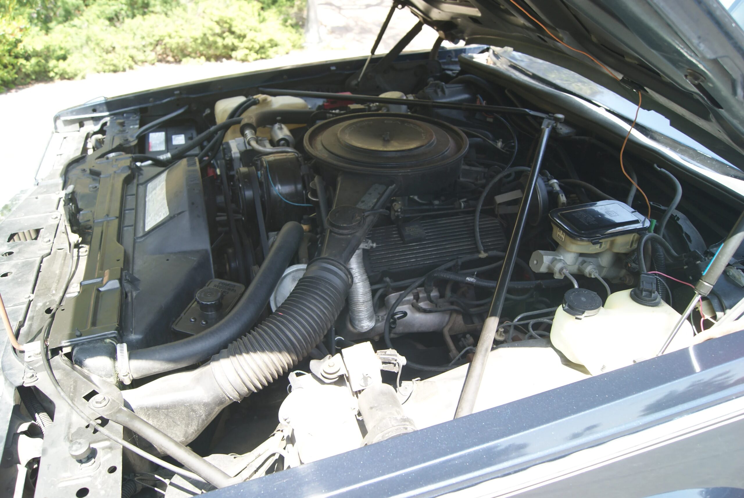 Cadillac-Seville-sls-1985-Blue-Blue-22