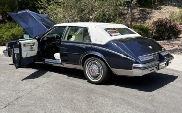 Cadillac-Seville-sls-1985-Blue-Blue-25