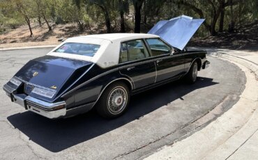Cadillac-Seville-sls-1985-Blue-Blue-26