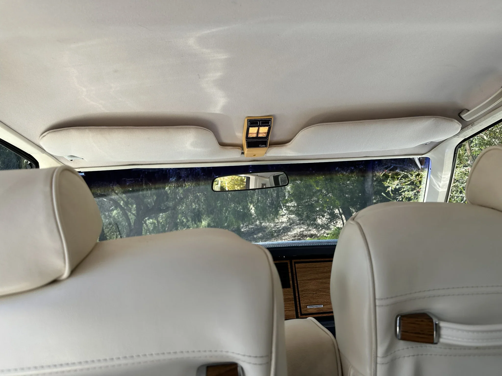 Cadillac-Seville-sls-1985-Blue-Blue-3