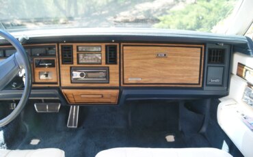 Cadillac-Seville-sls-1985-Blue-Blue