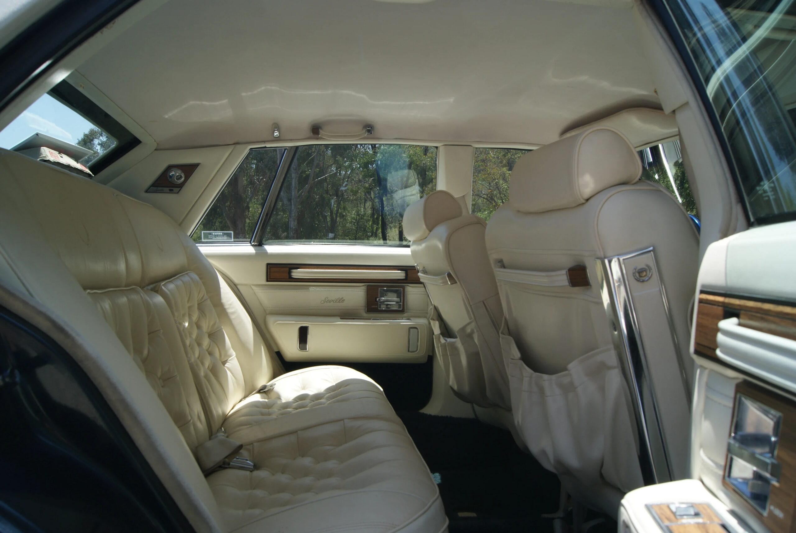 Cadillac-Seville-sls-1985-Blue-Blue-6