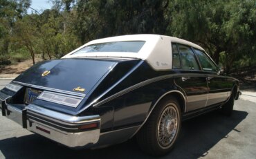 Cadillac-Seville-sls-1985-Blue-Blue-7