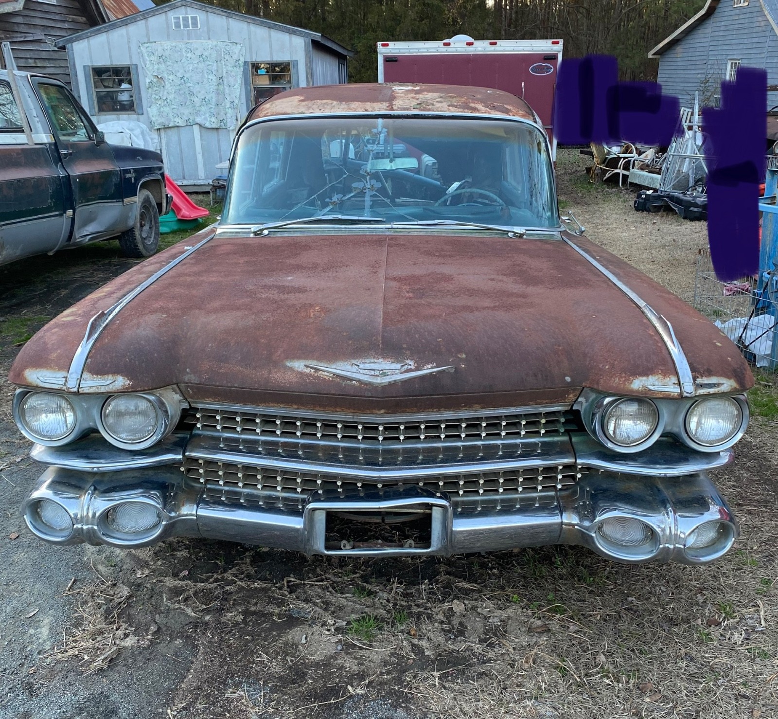 Cadillac-Superior-Hearse-1959-Hearse-1