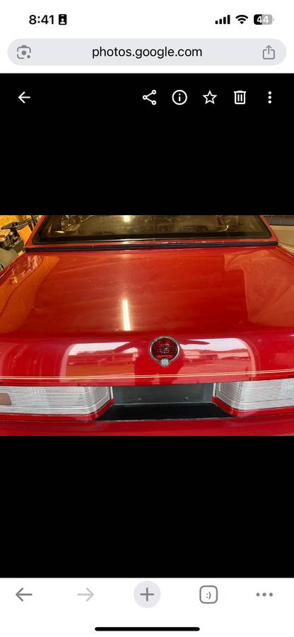 Cadillac-allante-1988-red-1