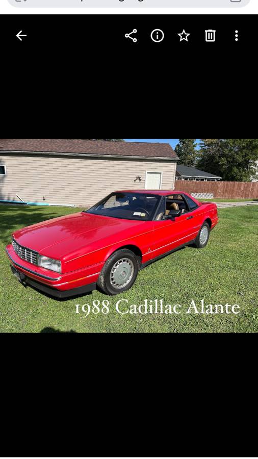 Cadillac-allante-1988-red