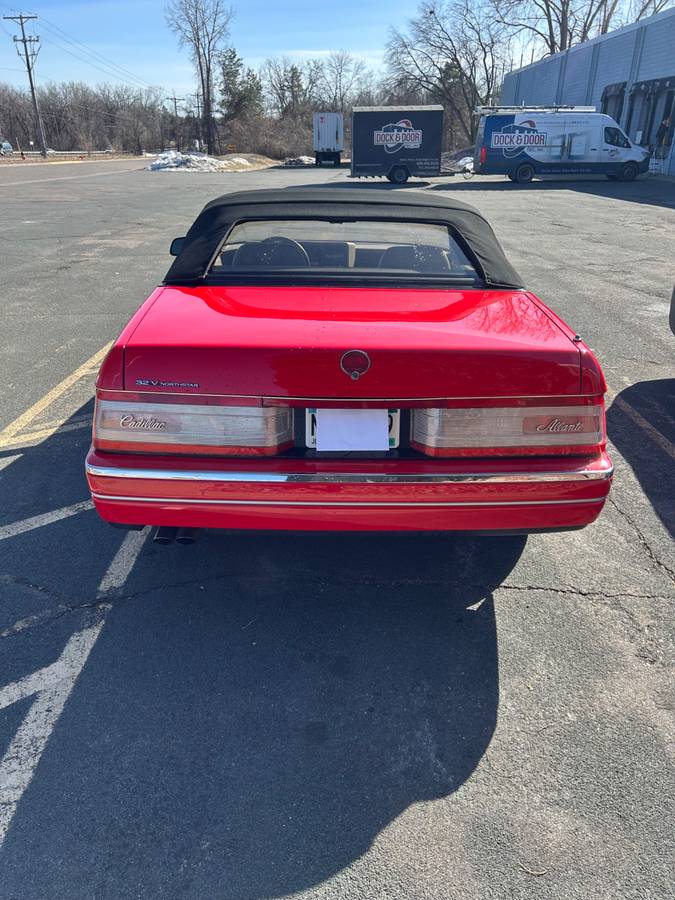 Cadillac-allante-1993-red-1