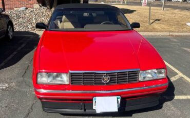 Cadillac-allante-1993-red