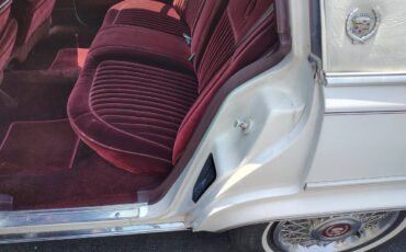 Cadillac-brougham-1988-white-5