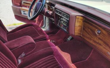 Cadillac-brougham-1988-white-6