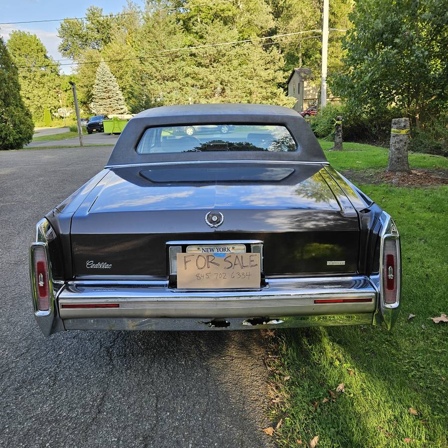Cadillac-brougham-1991-brown-2