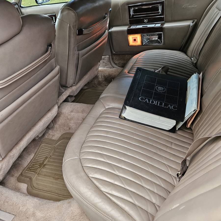 Cadillac-brougham-1991-brown-5