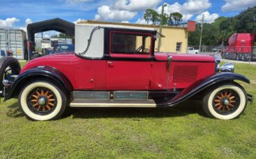 Cadillac-coupe-1928-red-2