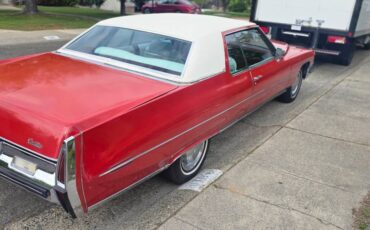 Cadillac-deville-1973-red