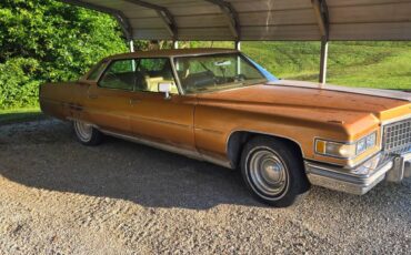Cadillac-deville-1976-orange-2