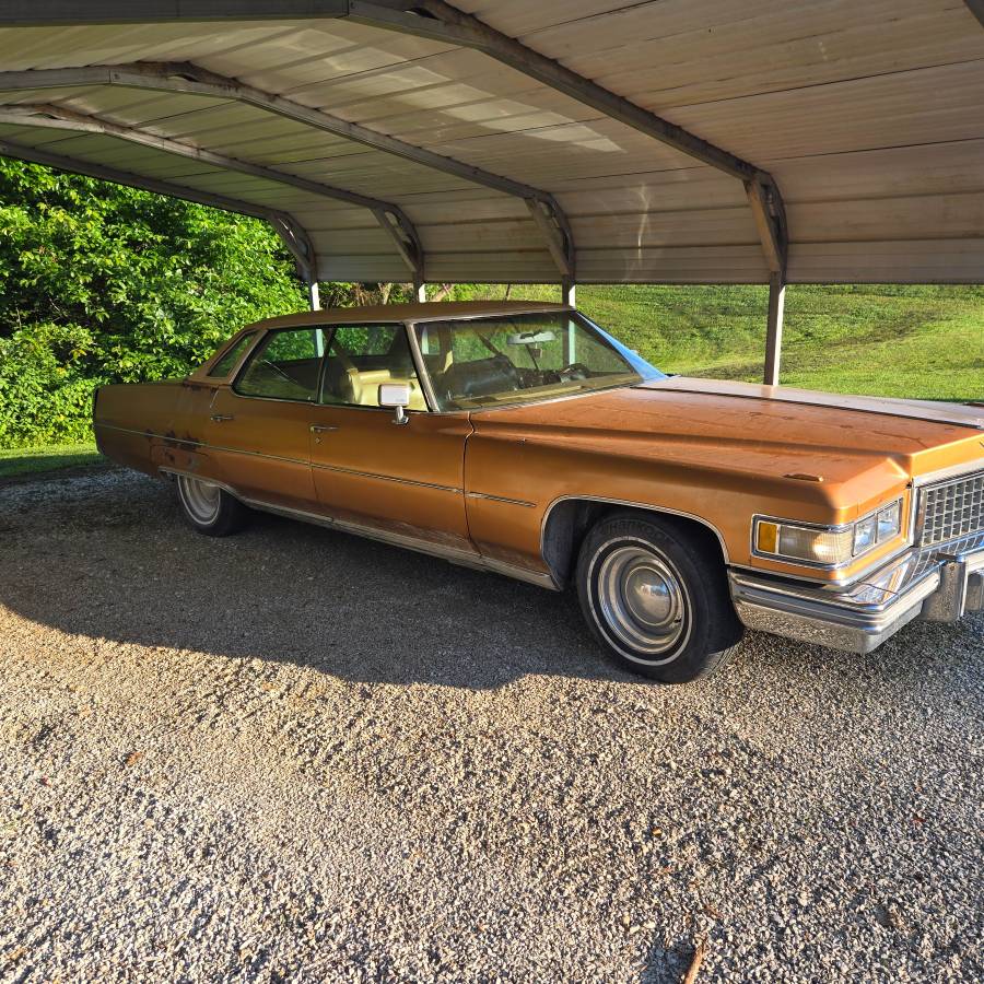 Cadillac-deville-1976-orange-2