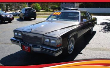 Cadillac-deville-1983-grey