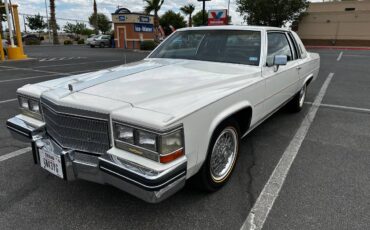 Cadillac-deville-1984-white