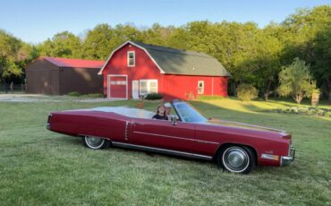 Cadillac-eldorado-1972-red