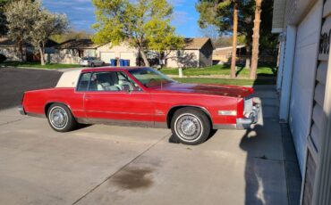 Cadillac-eldorado-1980-red