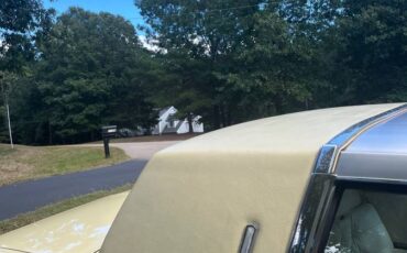 Cadillac-eldorado-1982-yellow-2