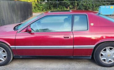 Cadillac-eldorado-1994-red-1