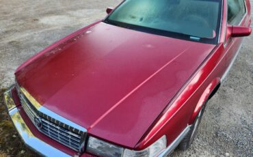 Cadillac-eldorado-1994-red