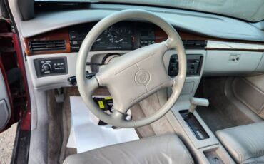 Cadillac-eldorado-1994-red-4